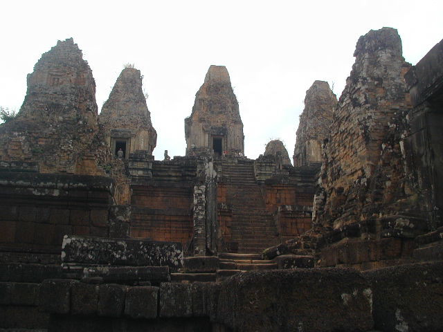 pre rup