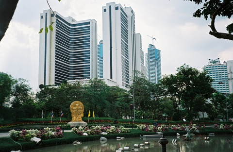 park in sukhumvit