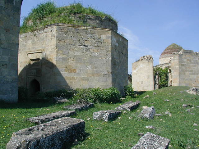 seven tombs
