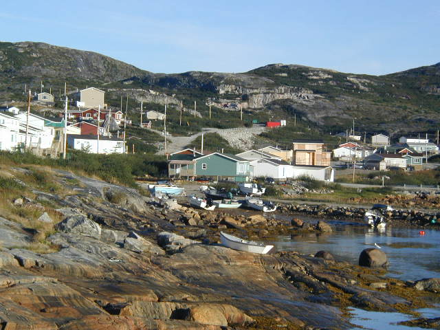 hopedale