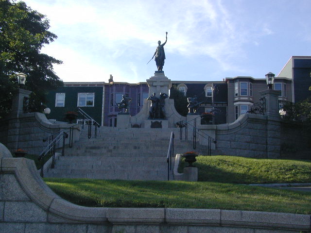 war memorial