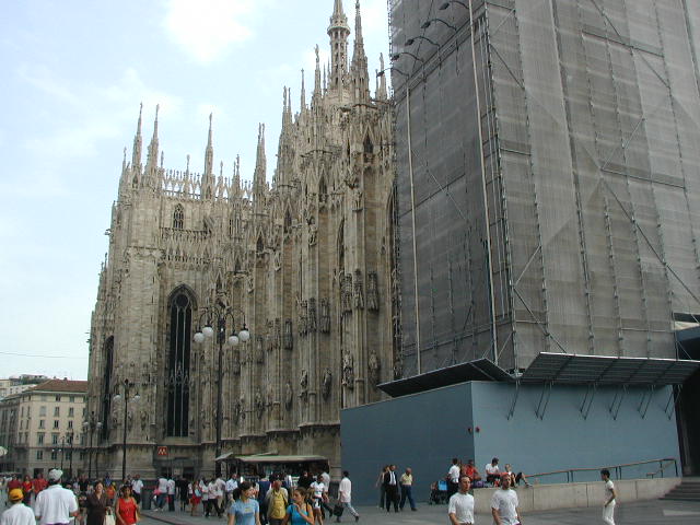 il duomo