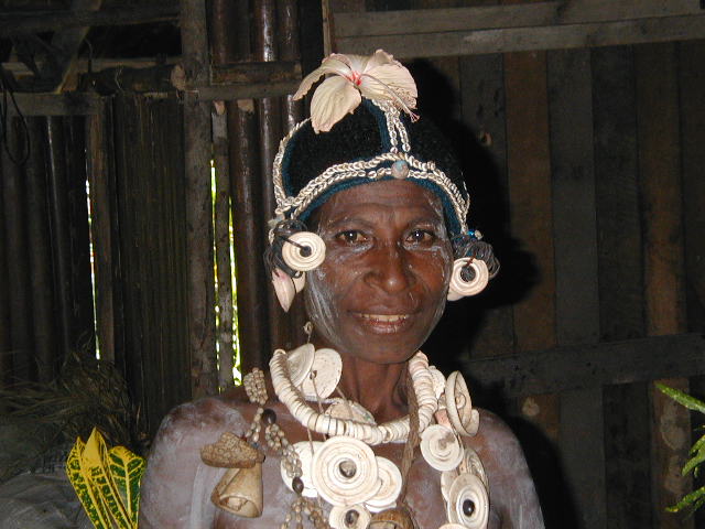 woman dancer at Kabriman